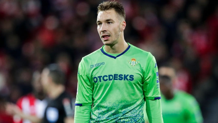 Лоренцо Морон