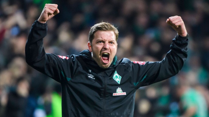 Флориан Кофельдт Флориан Кофельдт