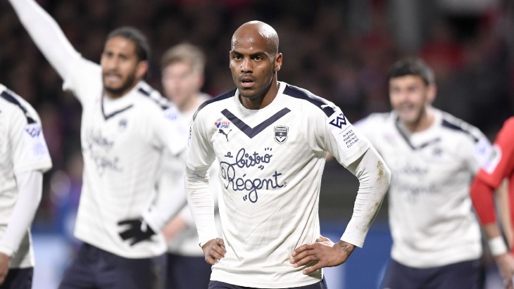 Джимми Бриан