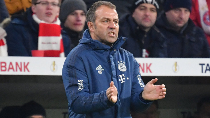 Ханс-Дитер Флик