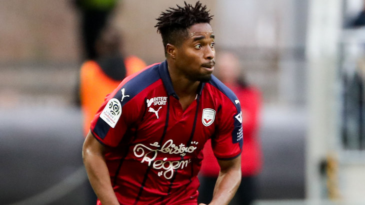 Франсуа Камано