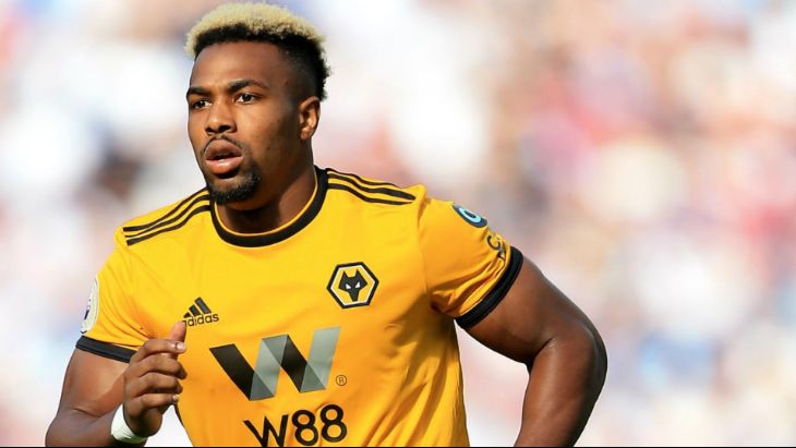 Адама Траоре