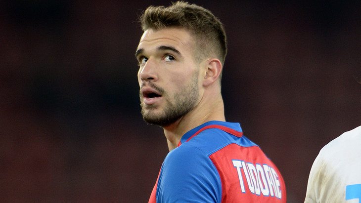 Александру Тудорие