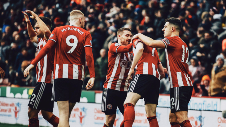 Фрагмент матча