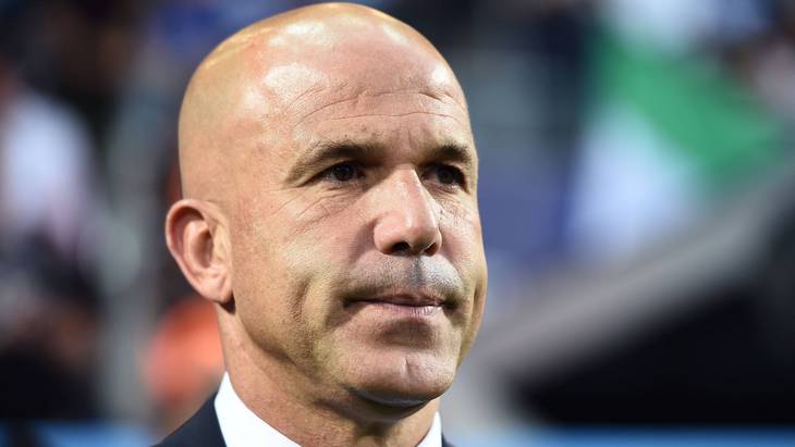 Луиджи Ди Бьяджо