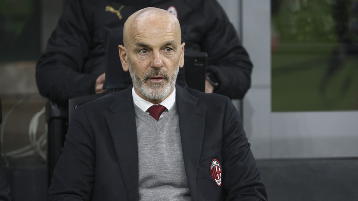 Стефано Пиоли