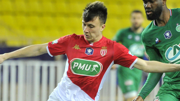 Александр Головин