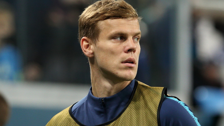 Борис Ротенберг