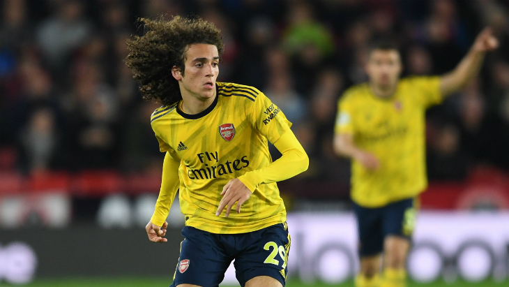 Маттео Гендузи Маттео Гендузи