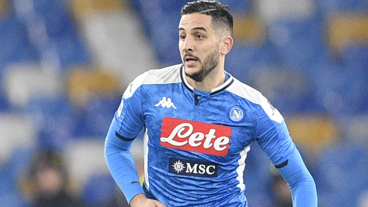 Костас Манолас