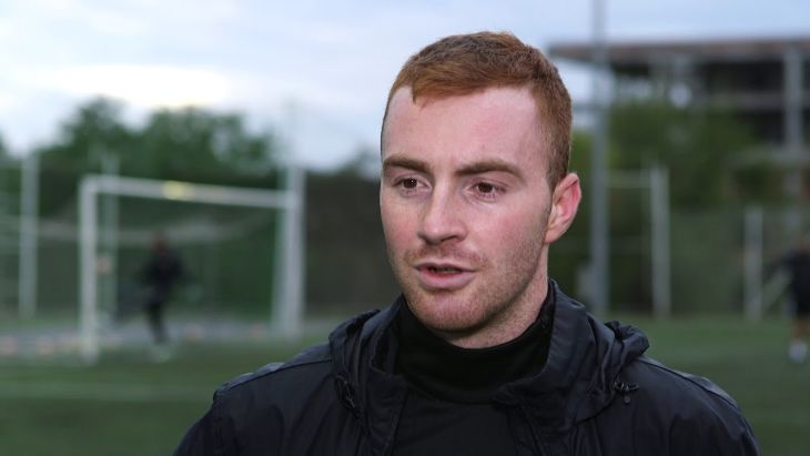 Мирослав Богосавац