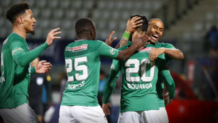 «Сент-Этьен»