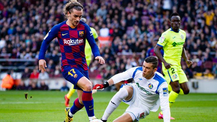 Фрагмент матча