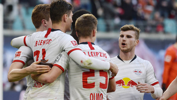 Фрагмент матча