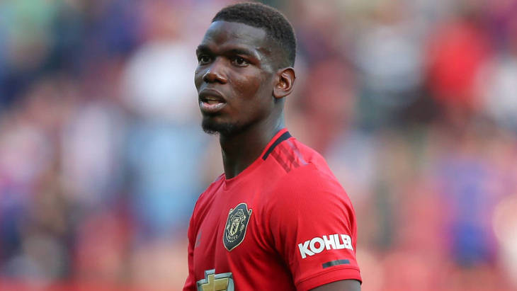 Поль Погба Поль Погба