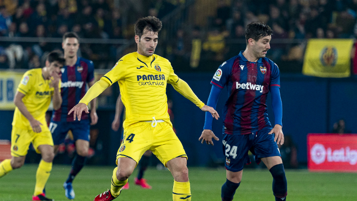 «Вильярреал»