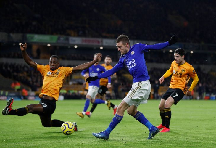 Это был вечер защитников