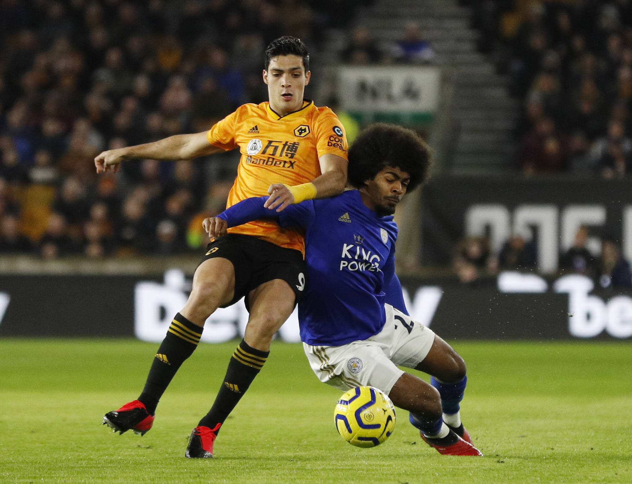 Чаудри перестарался в отборе