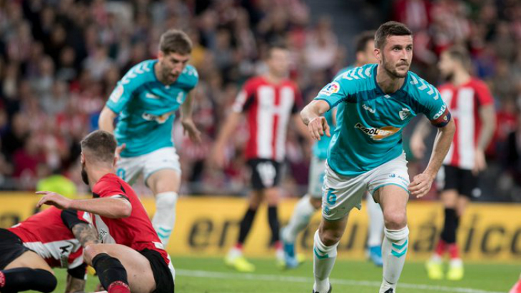 Фрагмент матча