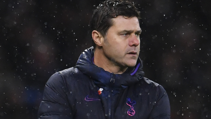 Маурисио Почеттино