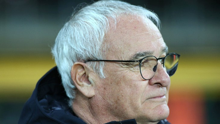 Клаудио Раньери