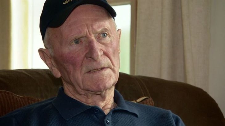 Гарри Грегг