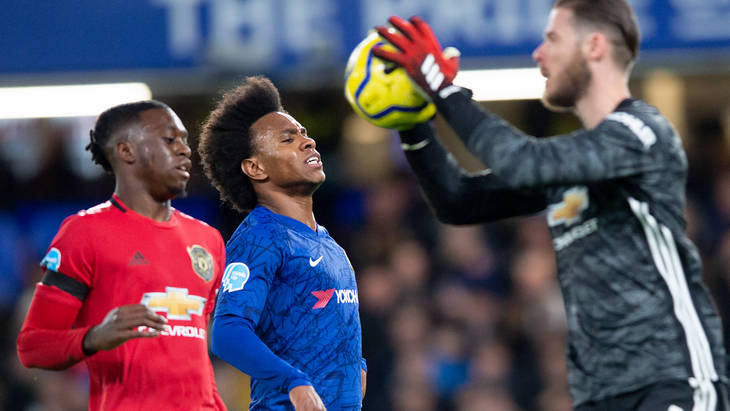 Фрагмент матча