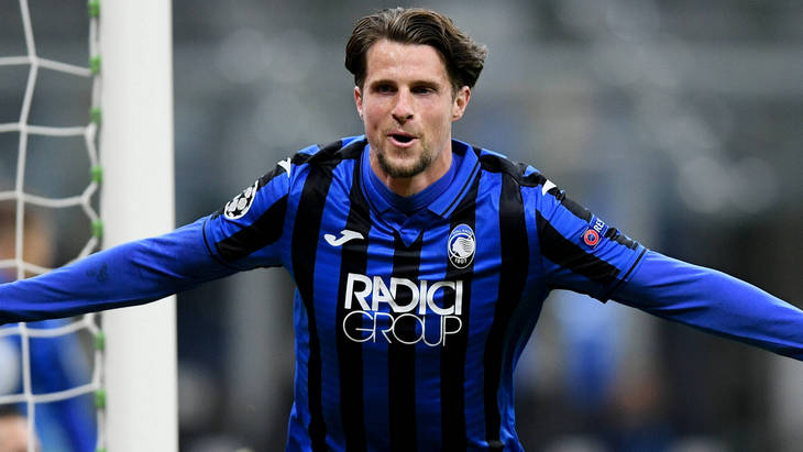 Ханс Хатебур