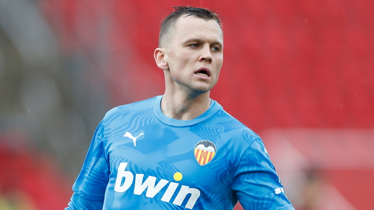 Денис Черышев