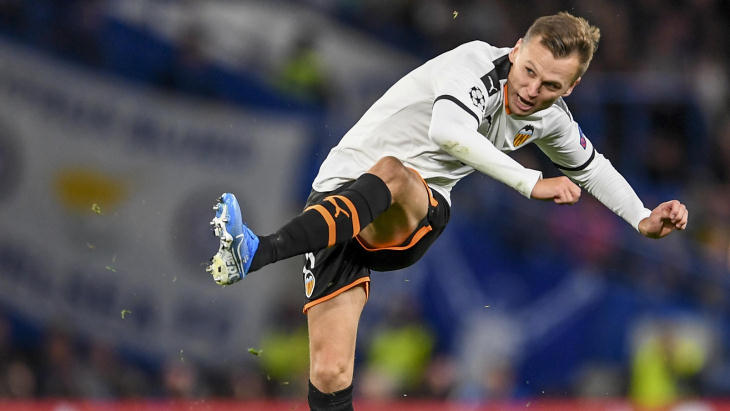 Денис Черышев