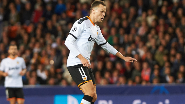 Денис Черышев