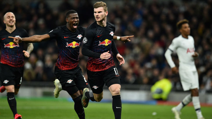 Фрагмент матча