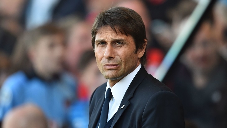 Антонио Конте