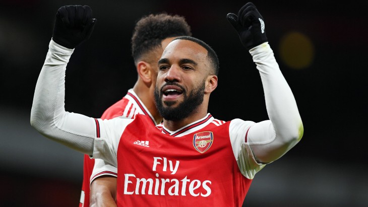 Александр Ляказетт