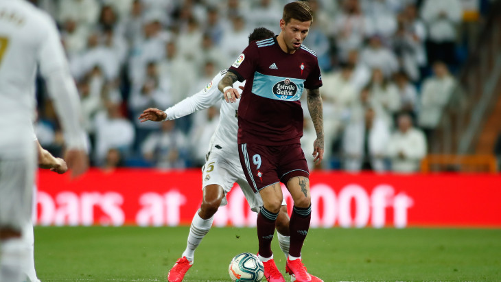 Федор Смолов Федор Смолов