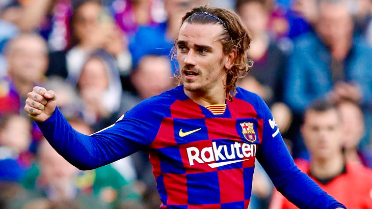 «Барселона»