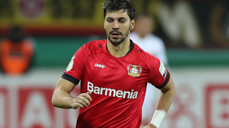 Александар Драгович