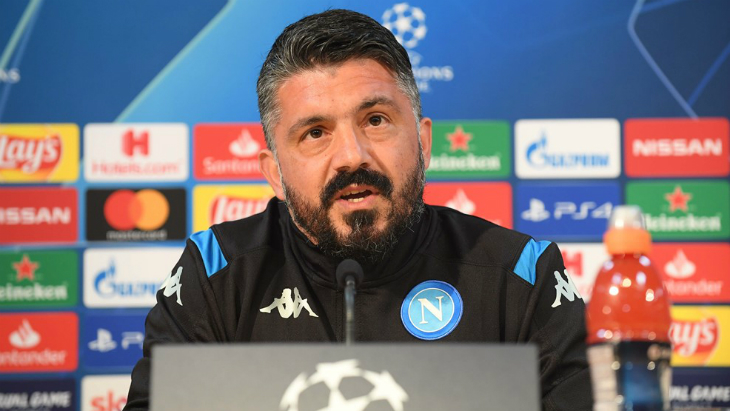 Дженнаро Гаттузо