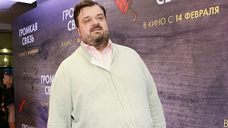 Василий Уткин