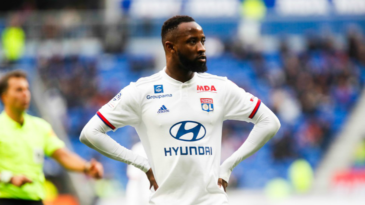 Мусса Дембеле