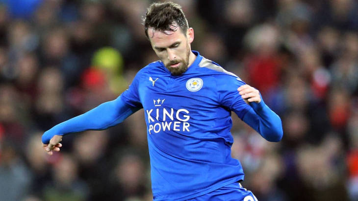 Кристиан Фукс