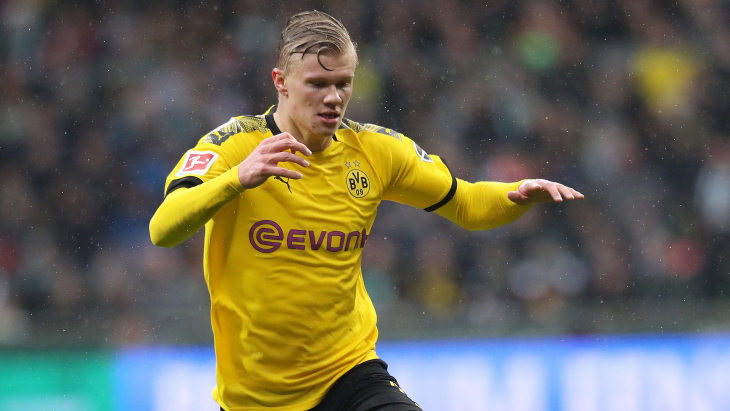 Эрлинг Холанн