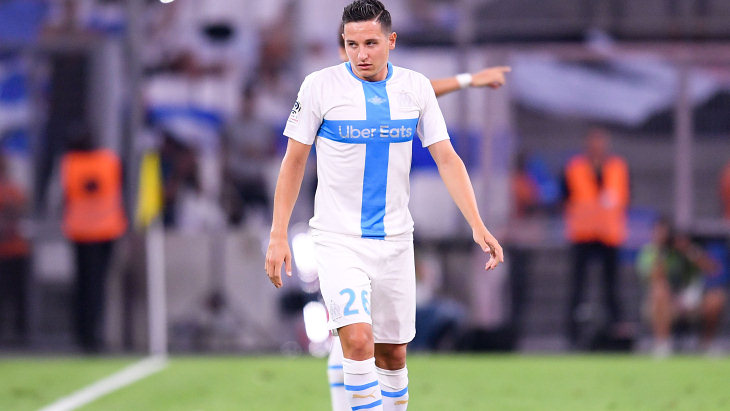 Флориан Товен