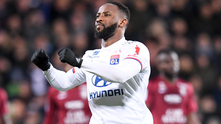 Мусса Дембеле