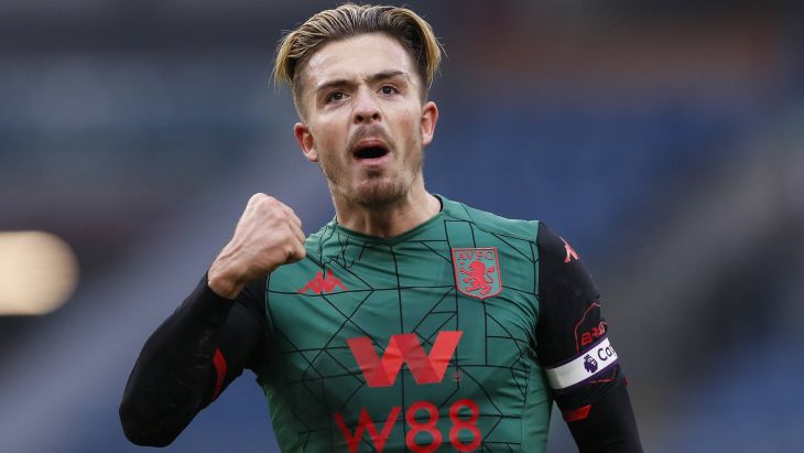 Джек Грилиш