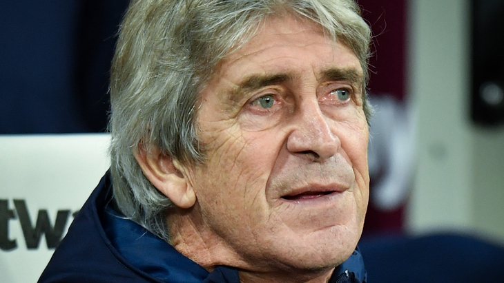 Мануэль Пеллегрини