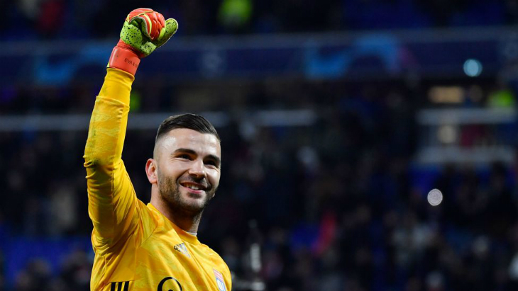 Антони Лопеш