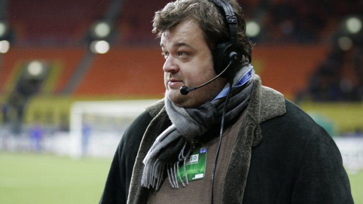 Василий Уткин