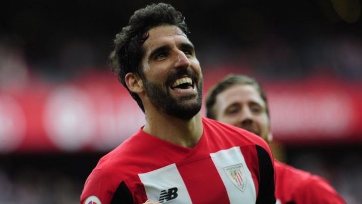 Рауль Гарсия