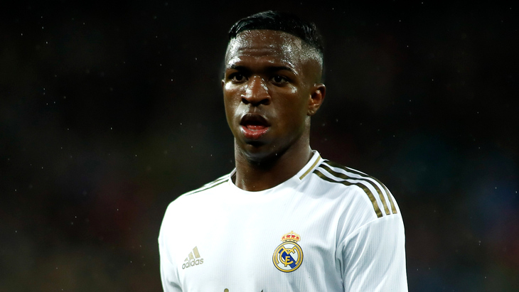 Винисиус Жуниор